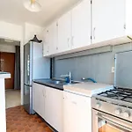 Apartment Golfe-juan A 150 M De La Et Pres De Cannes , Centre Et Gare Vallauris
